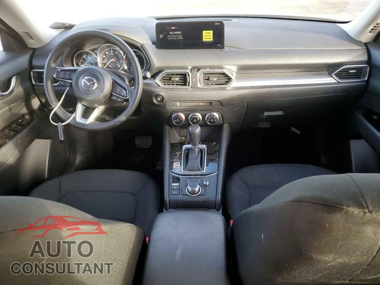 MAZDA CX-5 2023 - JM3KFBAM5P0245253