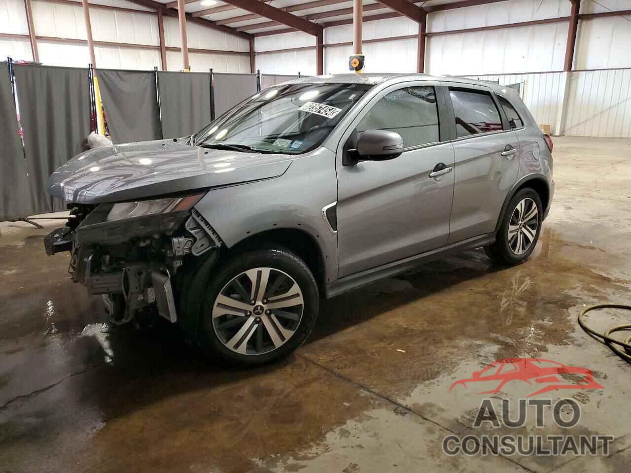 MITSUBISHI OUTLANDER 2024 - JA4ARUAU6RU008462