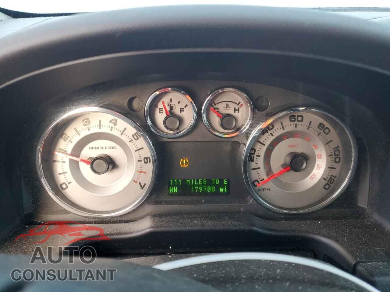 FORD EDGE 2010 - 2FMDK4KC3ABA45021