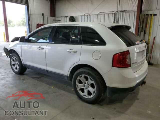 FORD EDGE 2014 - 2FMDK4JC1EBB00685