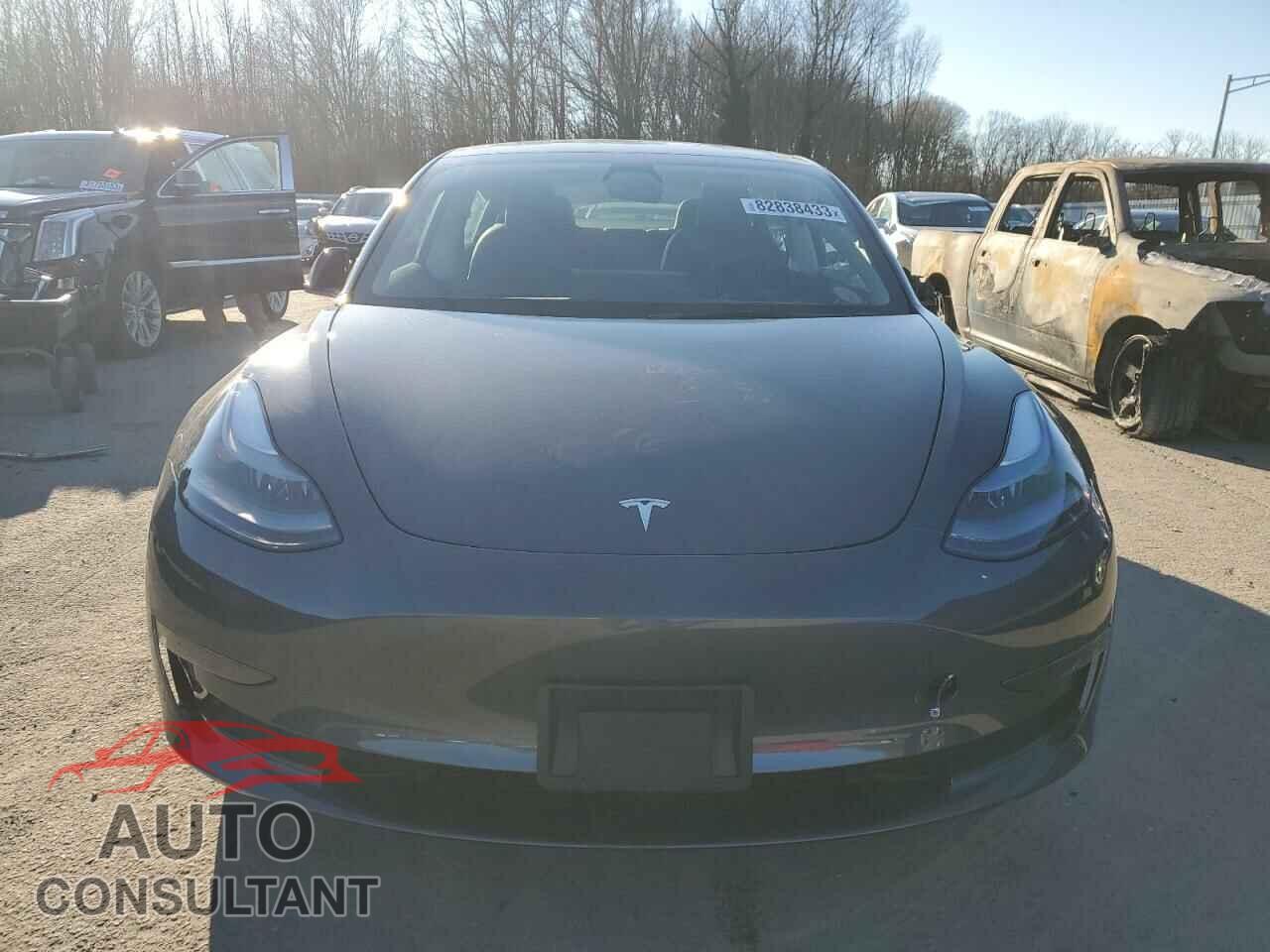 TESLA MODEL 3 2023 - 5YJ3E1EA5PF653859