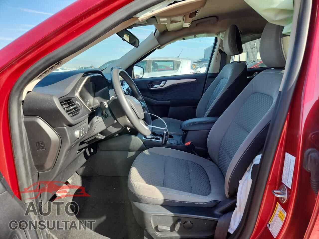 FORD ESCAPE 2020 - 1FMCU9G64LUA38677