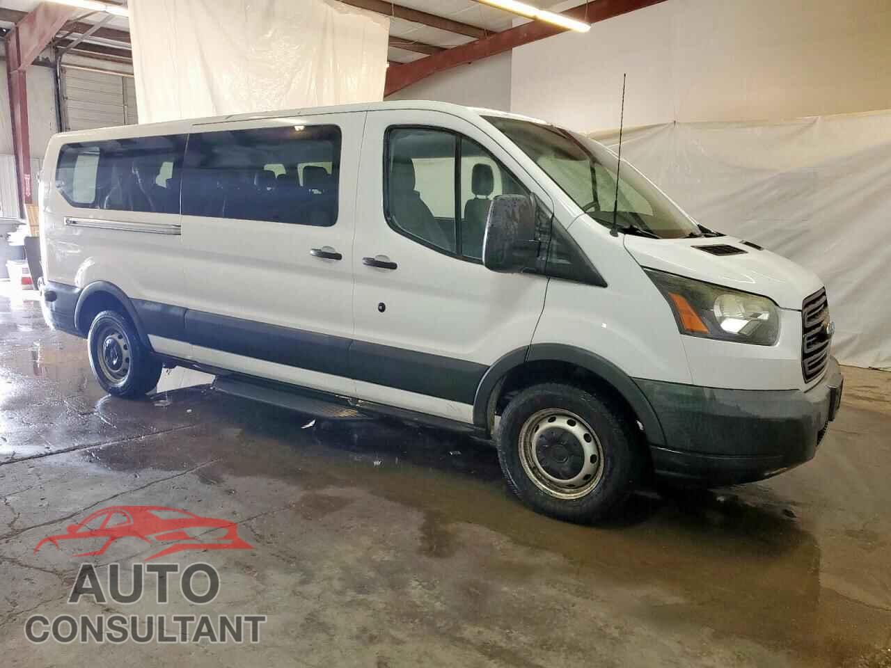 FORD TRANSIT 2017 - 1FBZX2YM3HKA62468