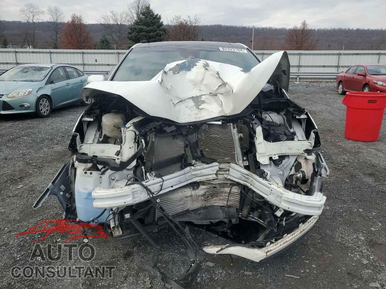 FORD EDGE 2020 - 2FMPK4K97LBB01045