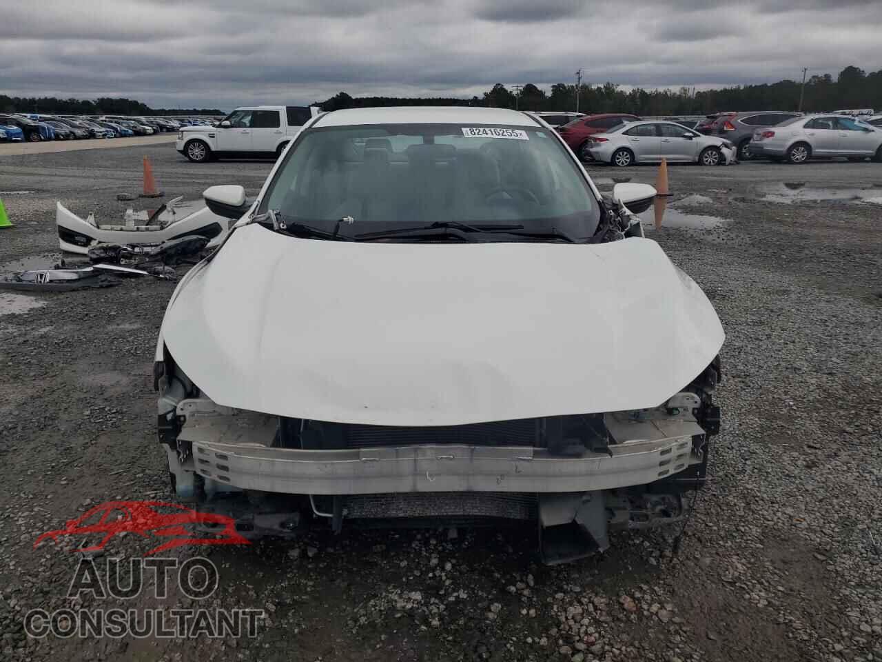 HONDA CIVIC 2016 - 19XFC2F52GE080614