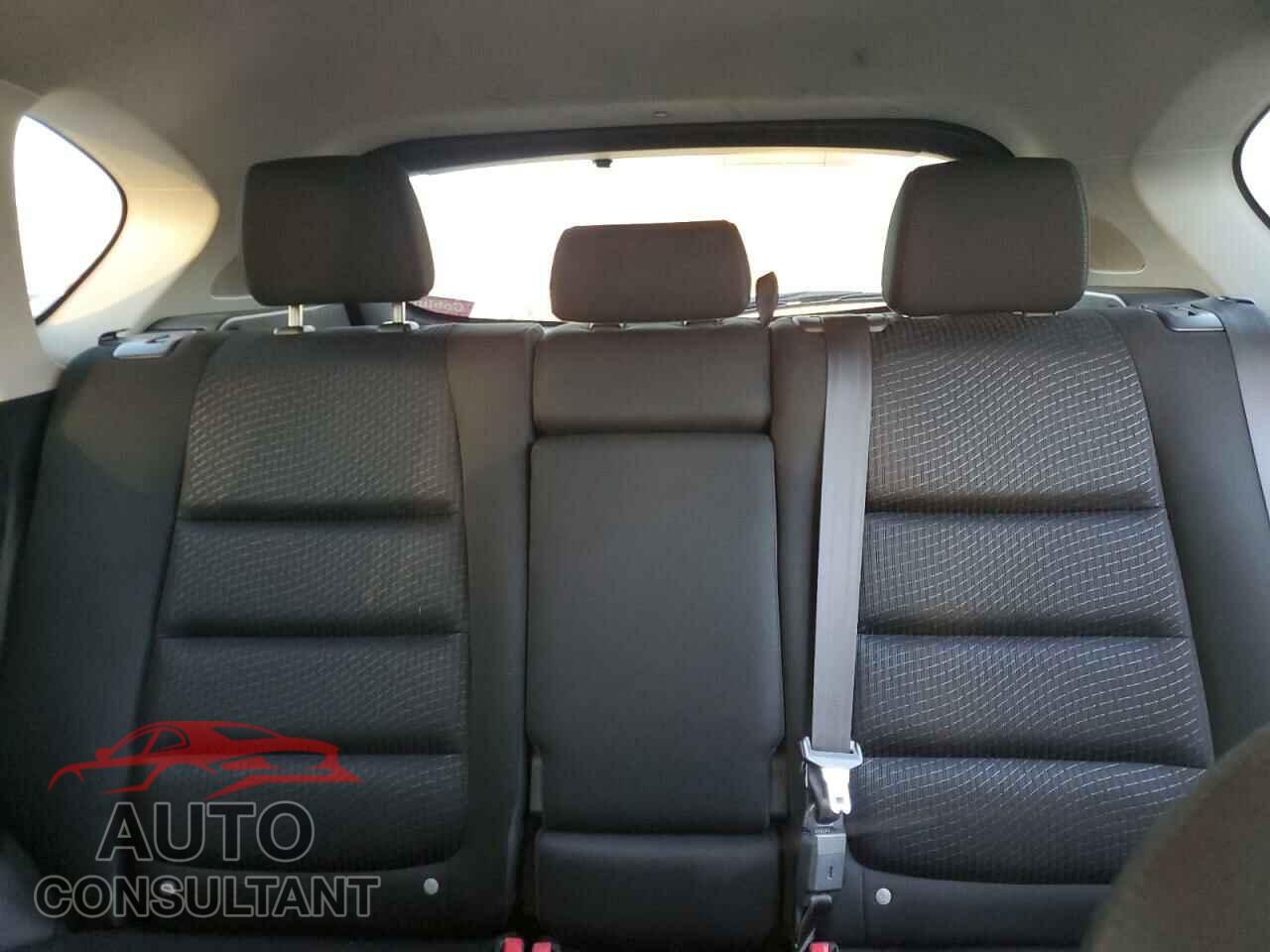 MAZDA CX-5 2015 - JM3KE2CY9F0490638