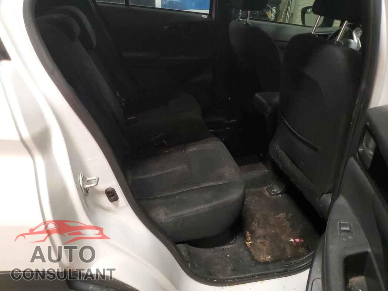 MITSUBISHI ECLIPSE 2019 - JA4AT3AA4KZ039381