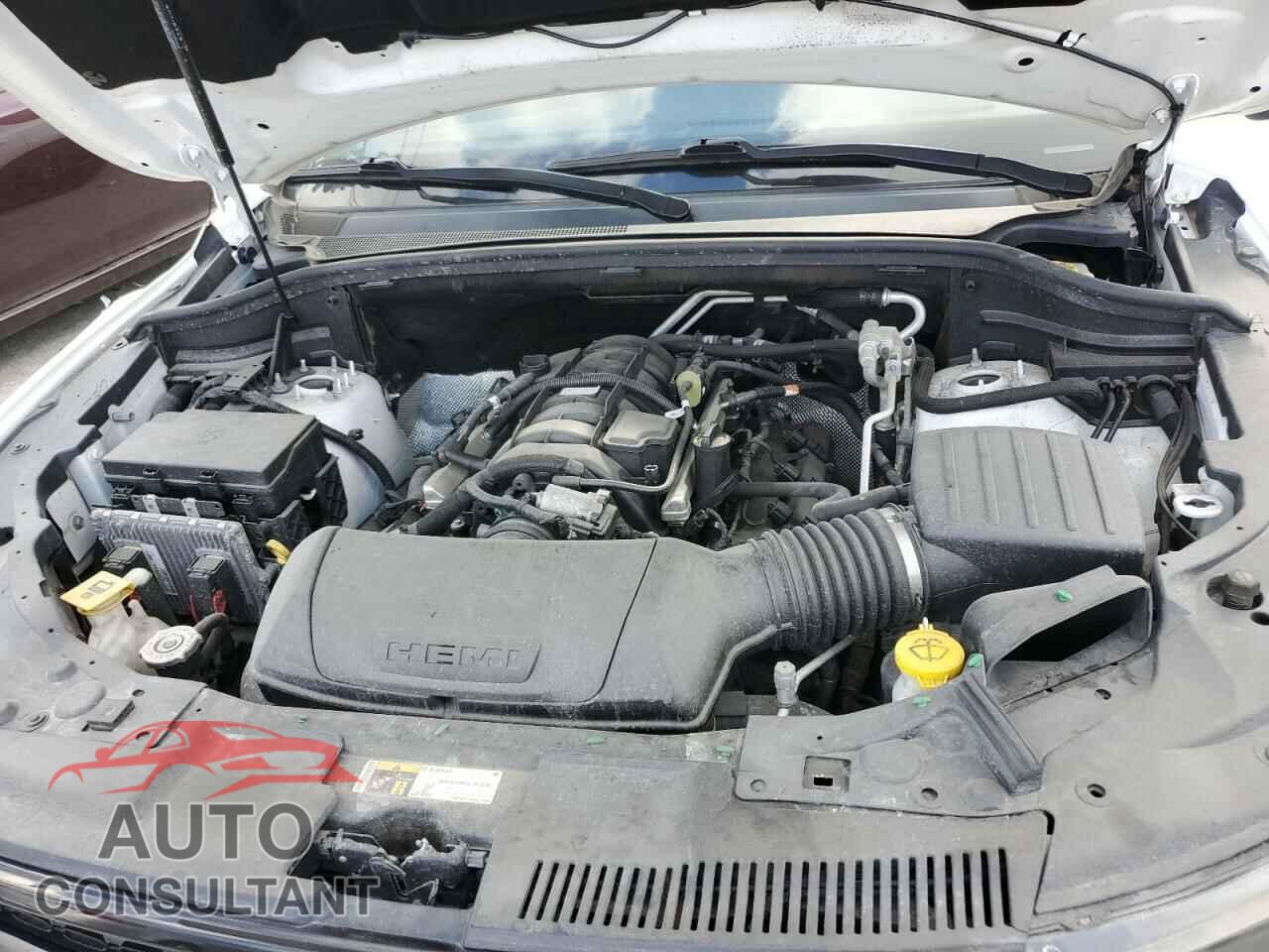 DODGE DURANGO 2017 - 1C4SDHCT3HC944578