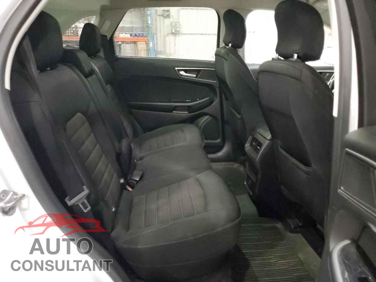 FORD EDGE 2015 - 2FMTK4J93FBC09716