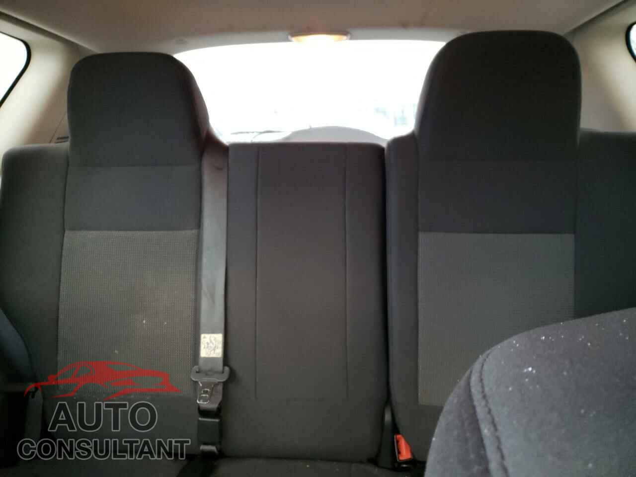 JEEP COMPASS 2012 - 1C4NJDEB3CD572374