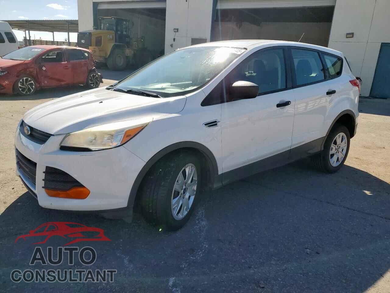 FORD ESCAPE 2014 - 1FMCU0F77EUA23633