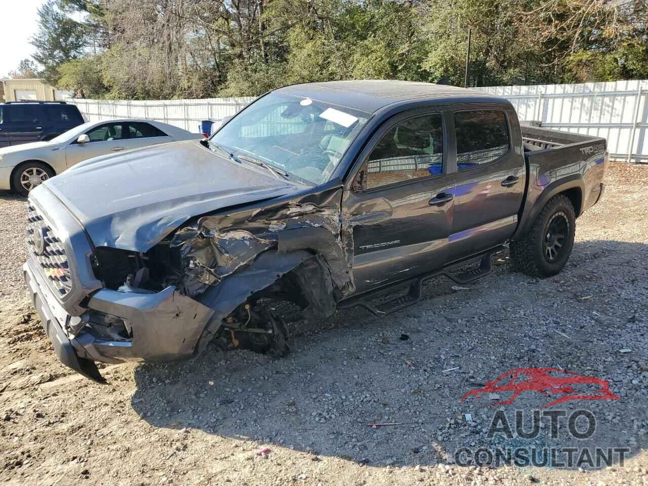TOYOTA TACOMA 2020 - 3TMCZ5AN8LM322266