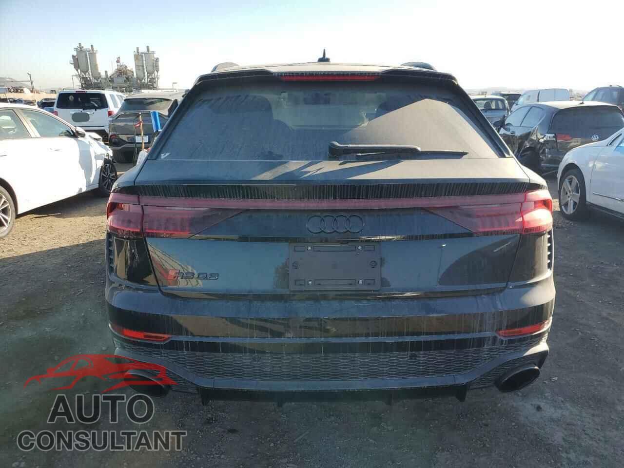 AUDI RS 2023 - WU1ARBF15PD011202