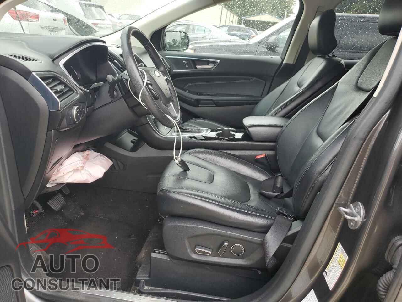 FORD EDGE 2018 - 2FMPK3K95JBB07806