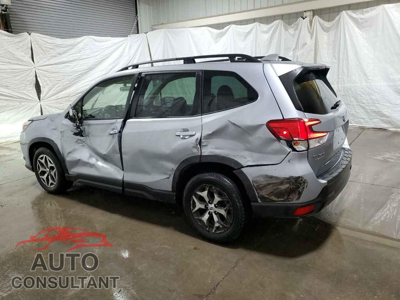 SUBARU FORESTER 2023 - JF2SKAEC0PH421449