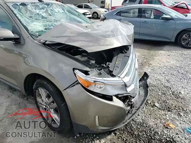 FORD EDGE 2014 - 2FMDK3JC2EBB16405