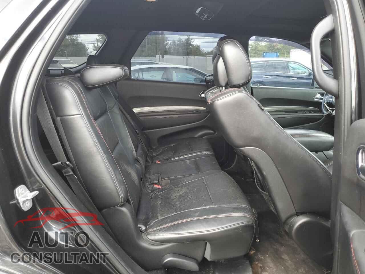 DODGE DURANGO 2014 - 1C4SDJCT1EC514440