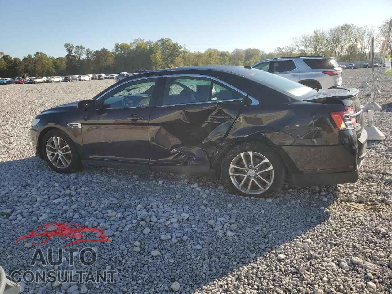 FORD TAURUS 2013 - 1FAHP2J85DG165656