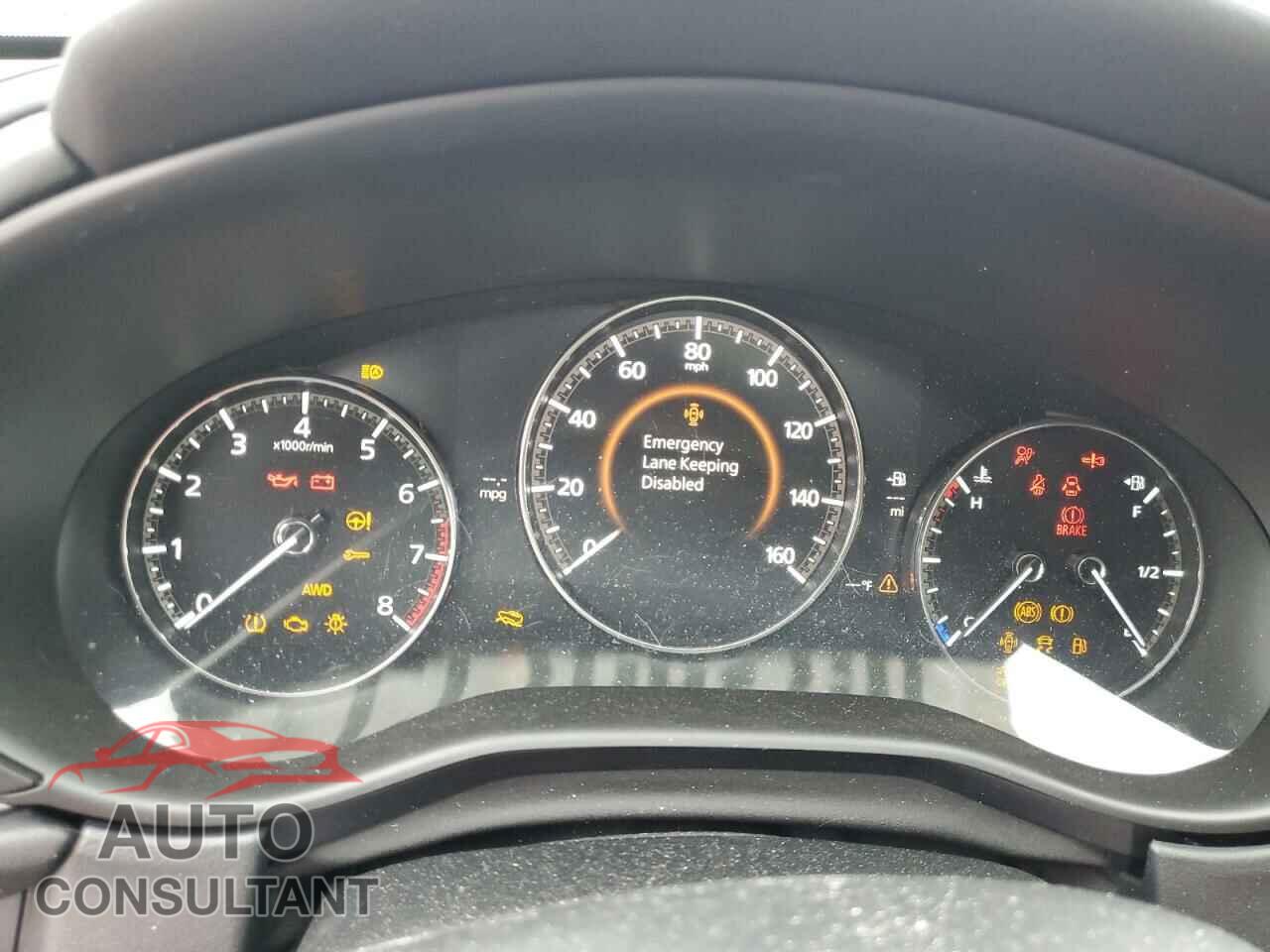 MAZDA CX30 2023 - 3MVDMBCM1PM552421