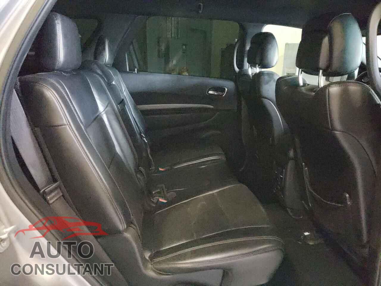 DODGE DURANGO 2019 - 1C4SDHCT0KC690965