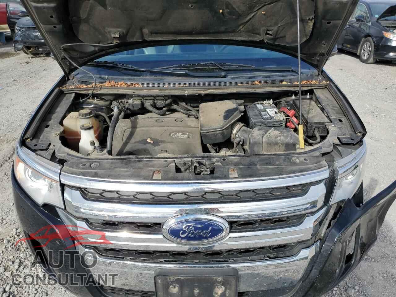 FORD EDGE 2013 - 2FMDK4KC1DBA13110