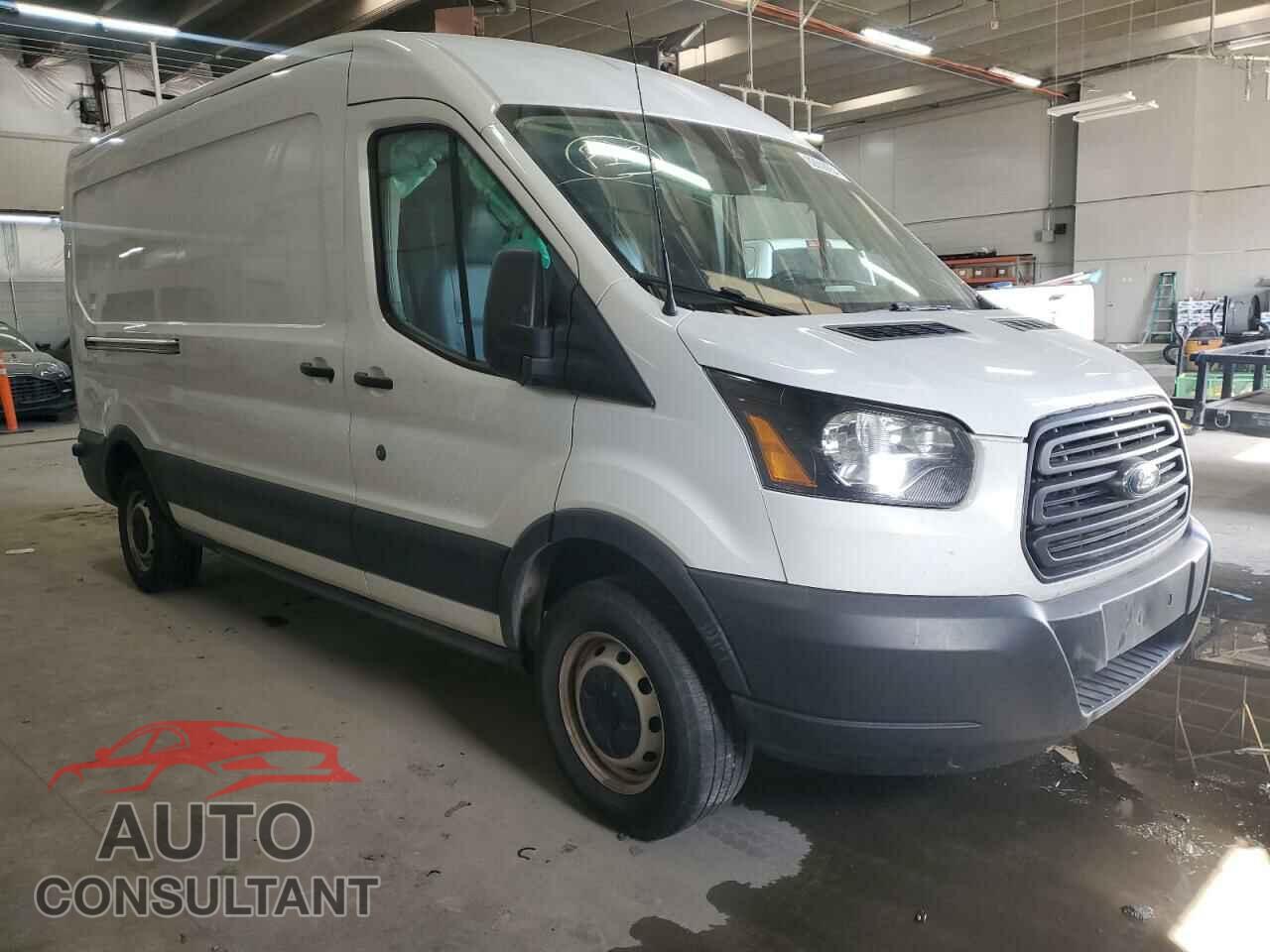 FORD TRANSIT 2019 - 1FTYR2CM4KKB30213
