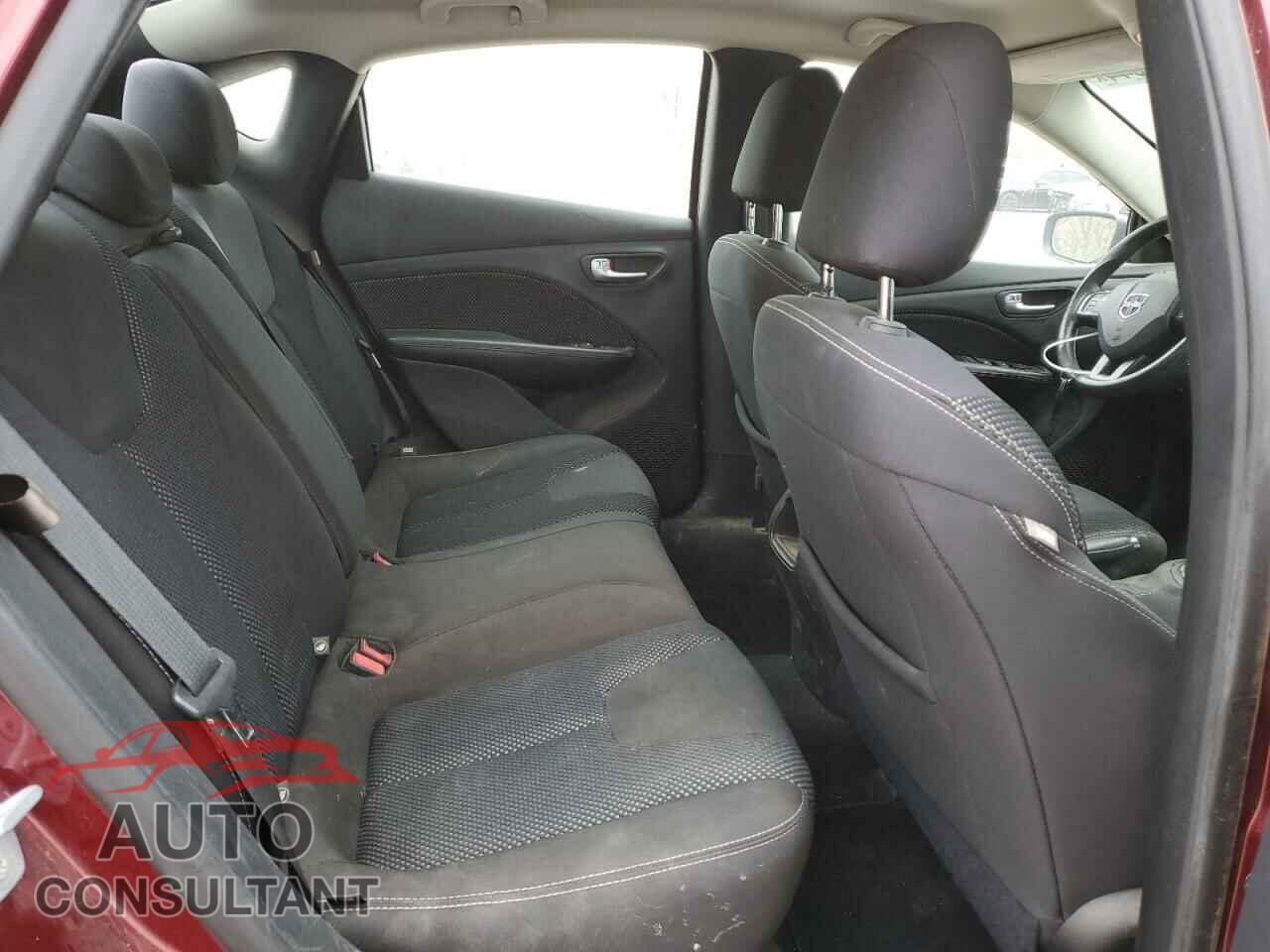 DODGE DART 2015 - 1C3CDFBB5FD373866