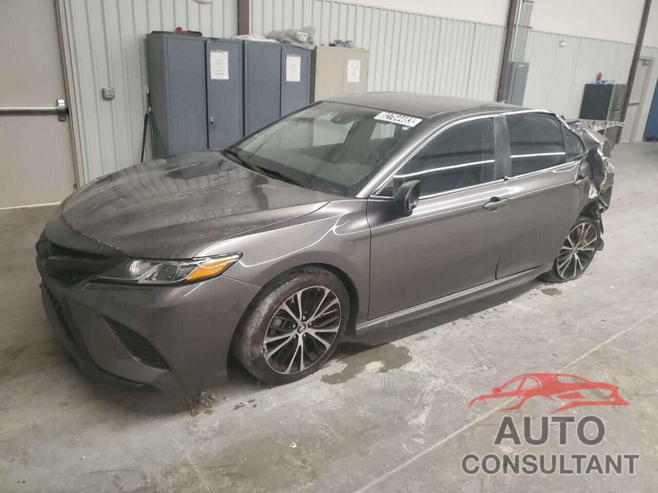 TOYOTA CAMRY 2020 - 4T1G11AK2LU889815