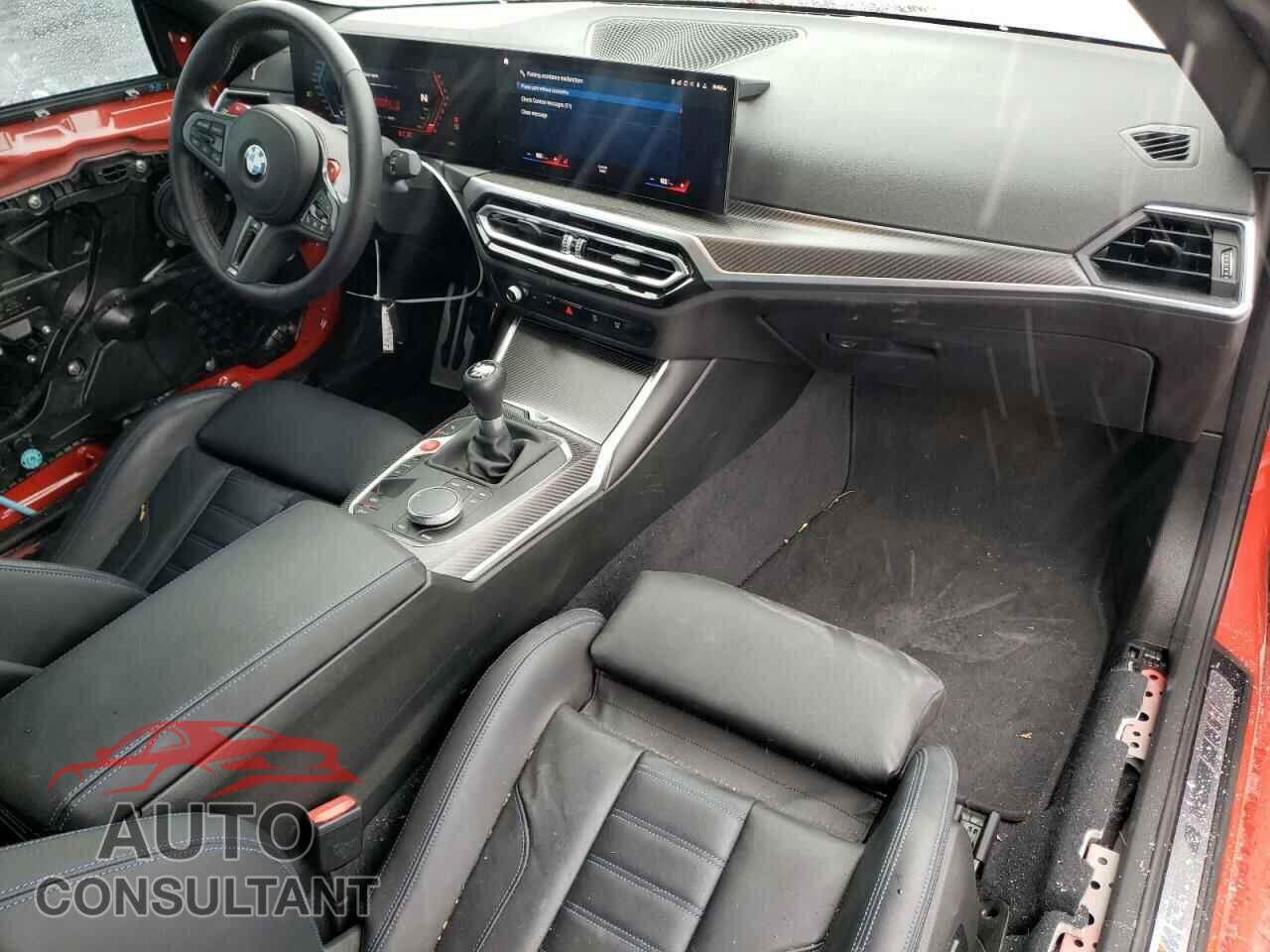 BMW M2 2023 - 3MF13DM04P8D45073