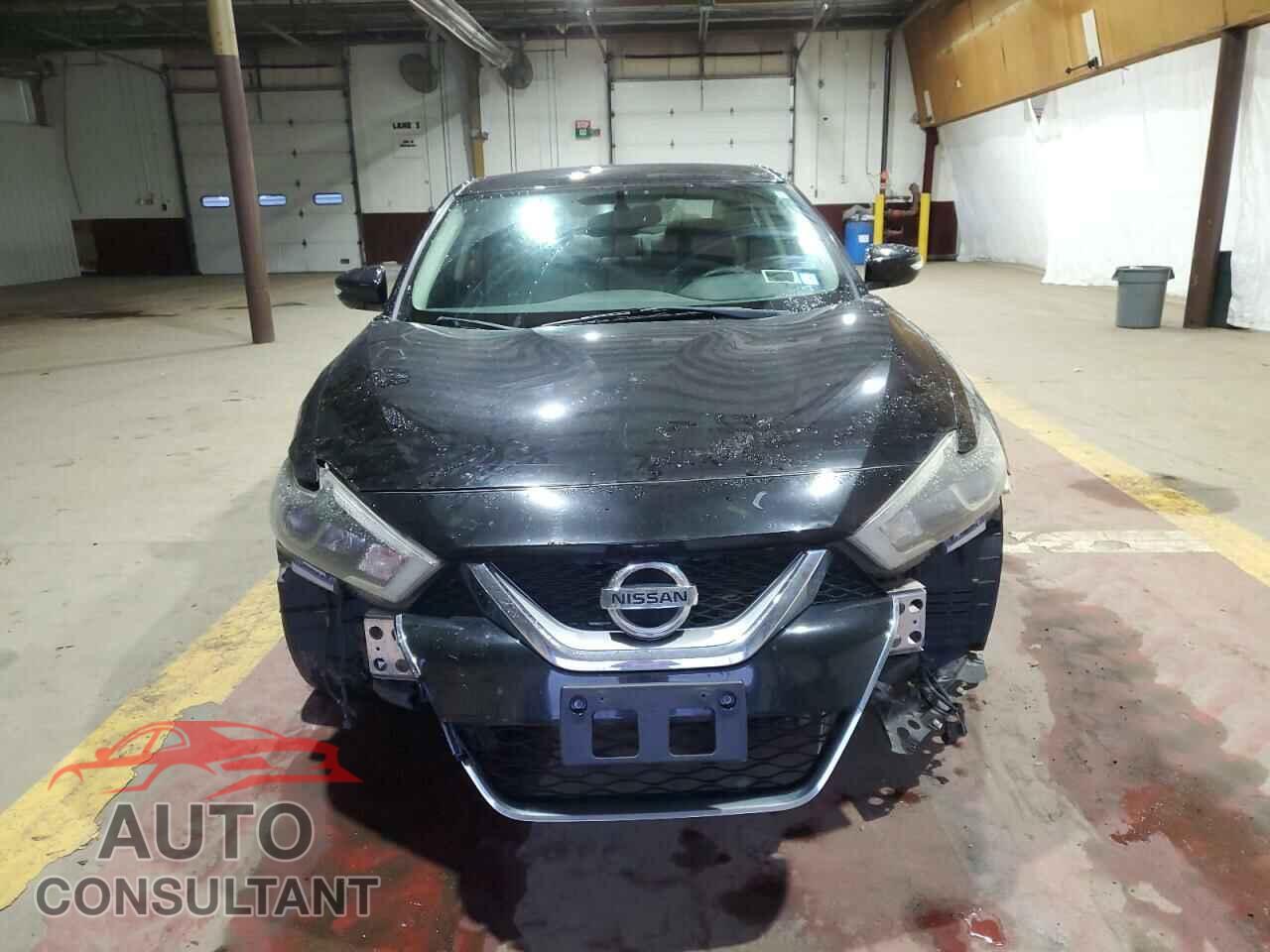 NISSAN MAXIMA 2017 - 1N4AA6AP2HC393760