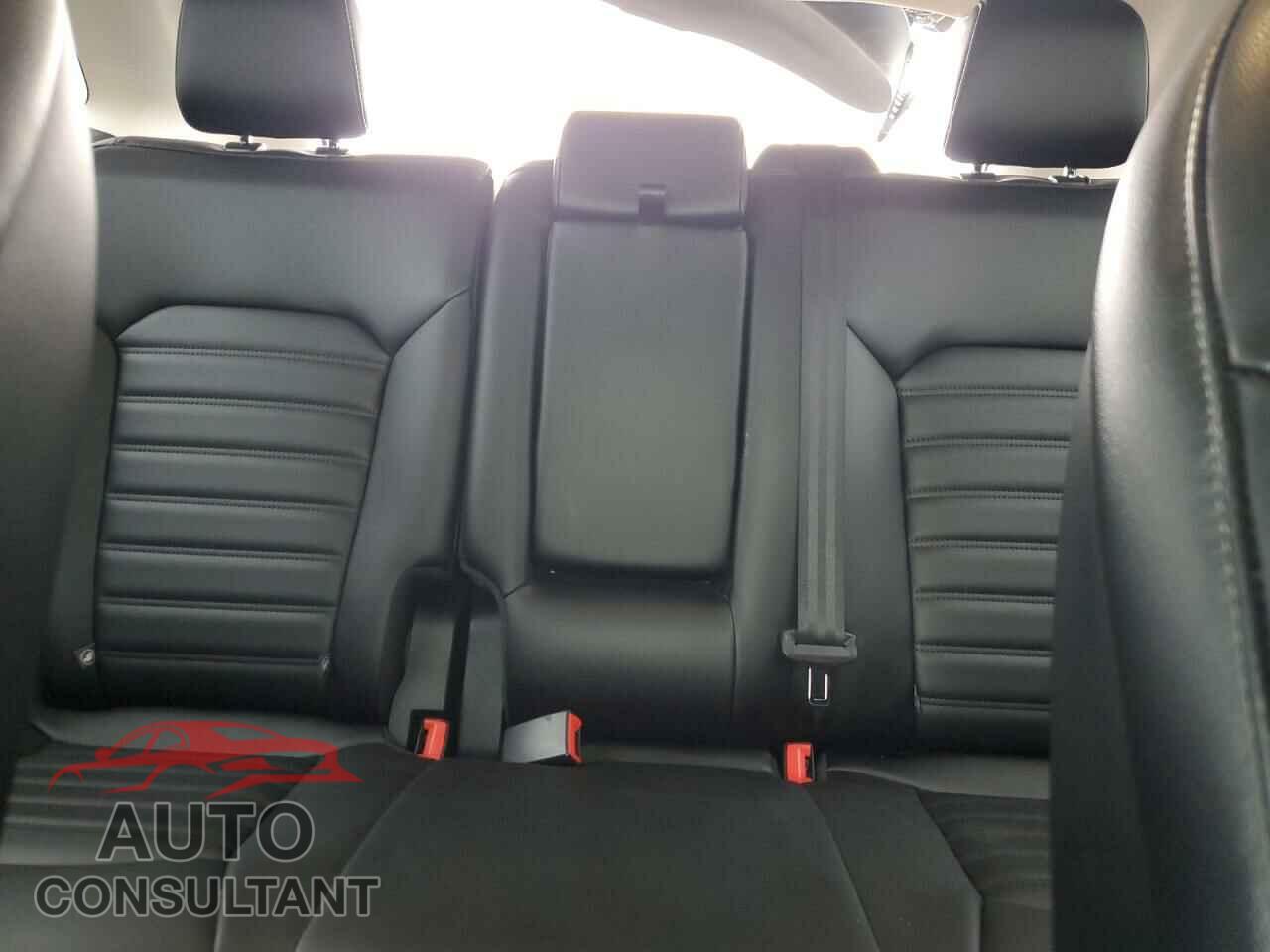 FORD EDGE 2020 - 2FMPK3J92LBA40294