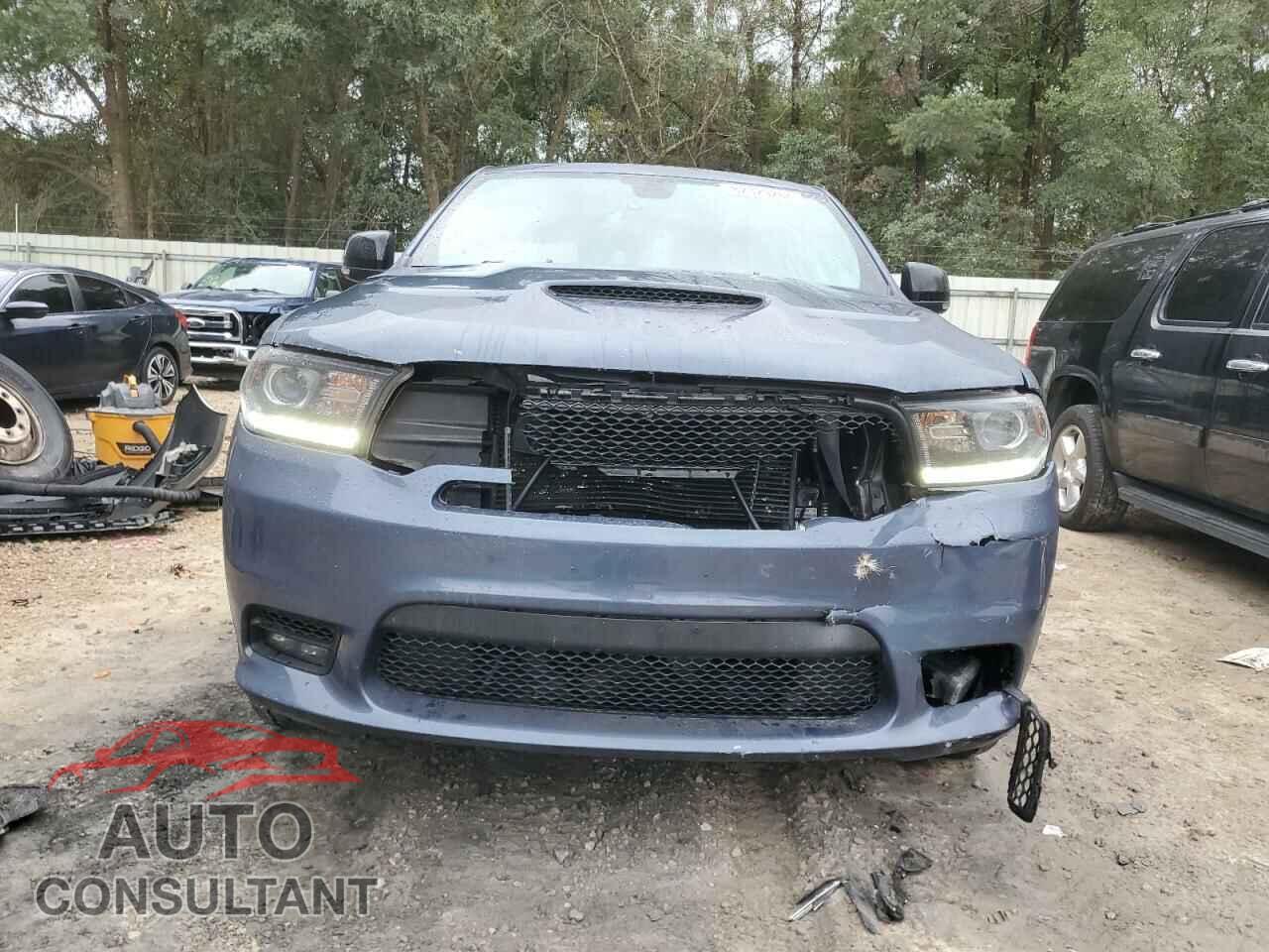 DODGE DURANGO 2020 - 1C4RDJDG8LC224421