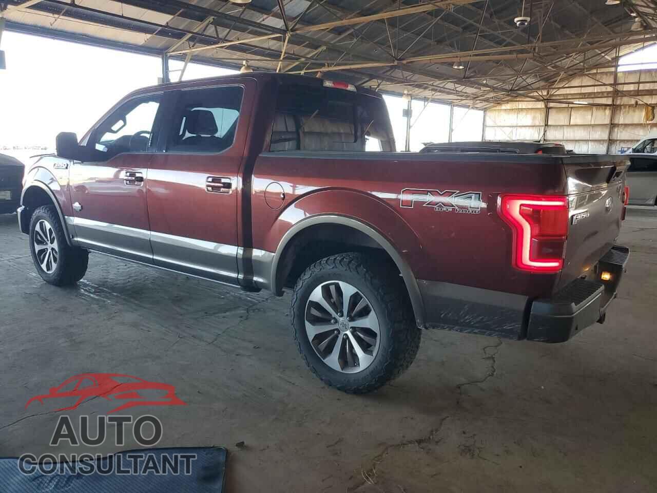 FORD F-150 2015 - 1FTEW1EF0FFC30361