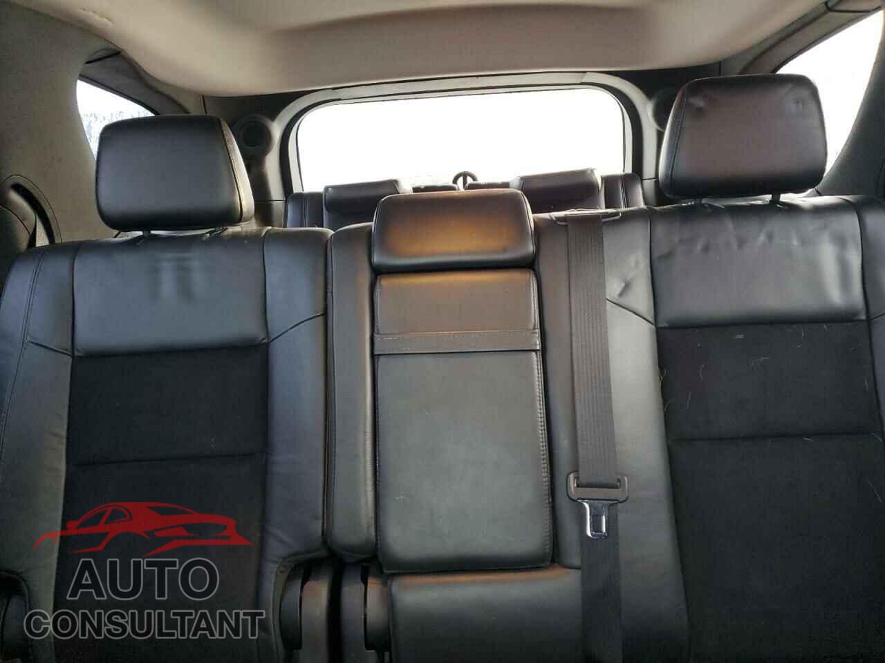 DODGE DURANGO 2018 - 1C4RDHDG5JC226469