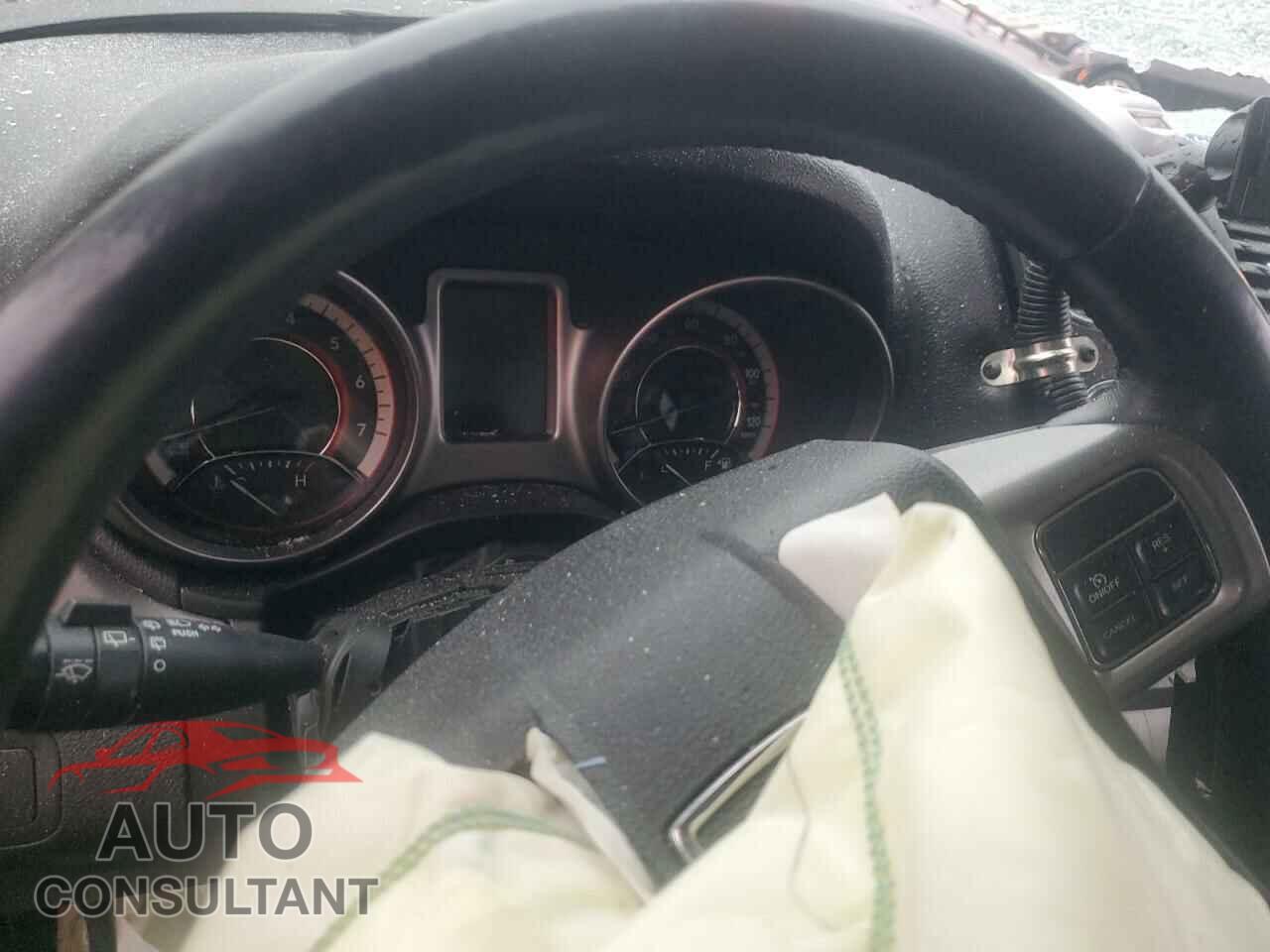 DODGE JOURNEY 2015 - 3C4PDCGG8FT510440