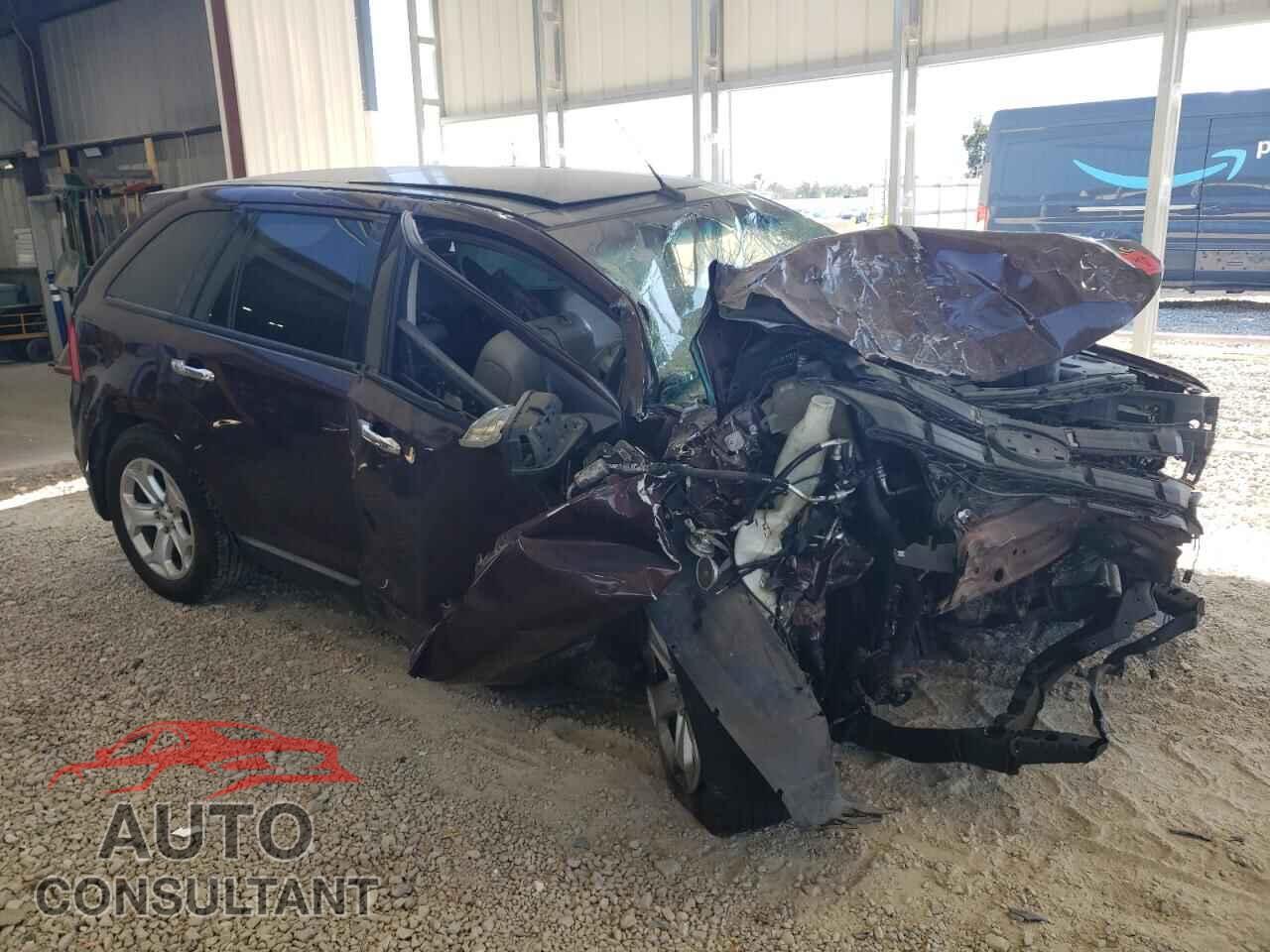 FORD EDGE 2011 - 2FMDK4JC0BBA67075