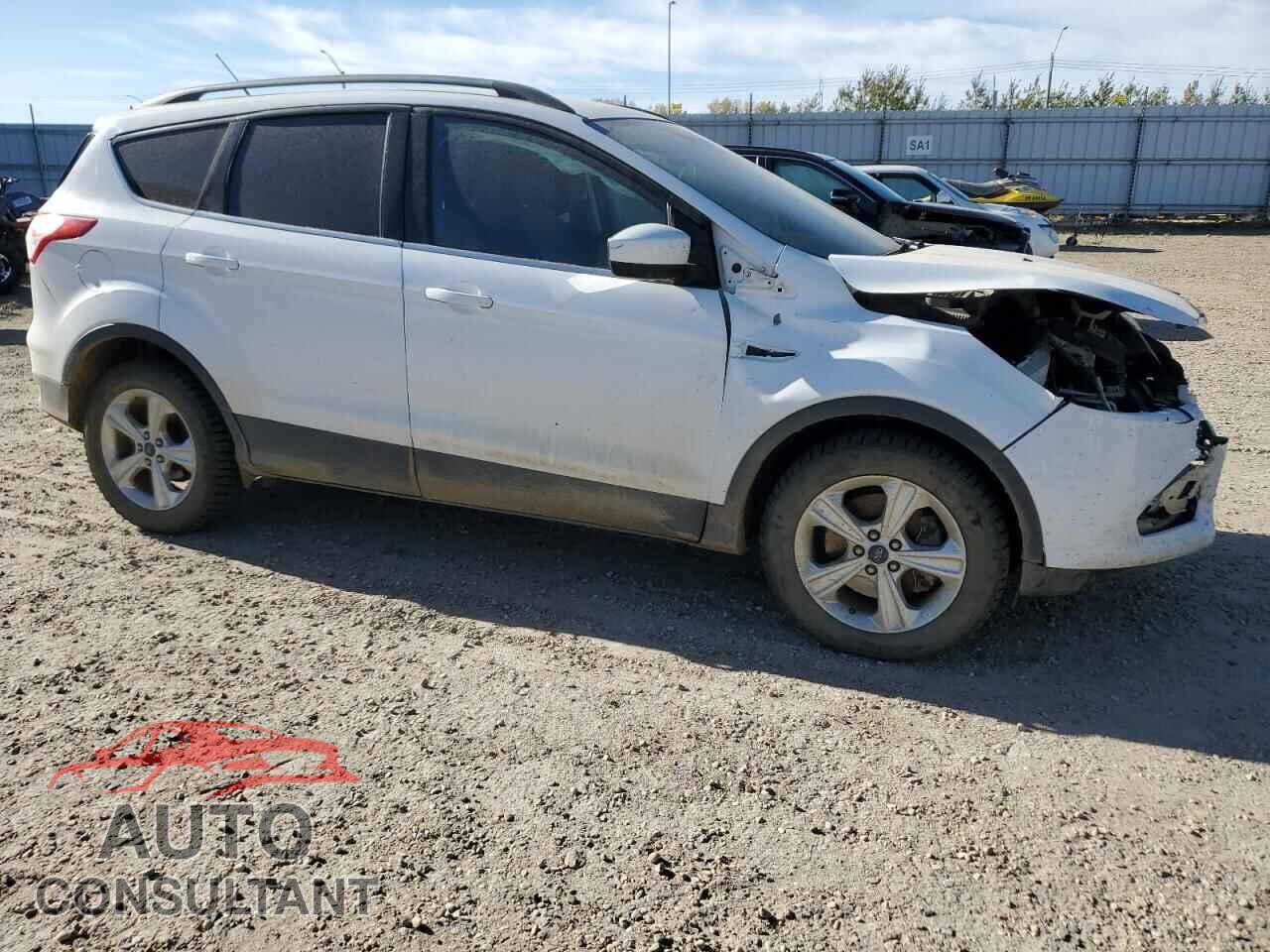 FORD ESCAPE 2014 - 1FMCU9GX5EUE02827