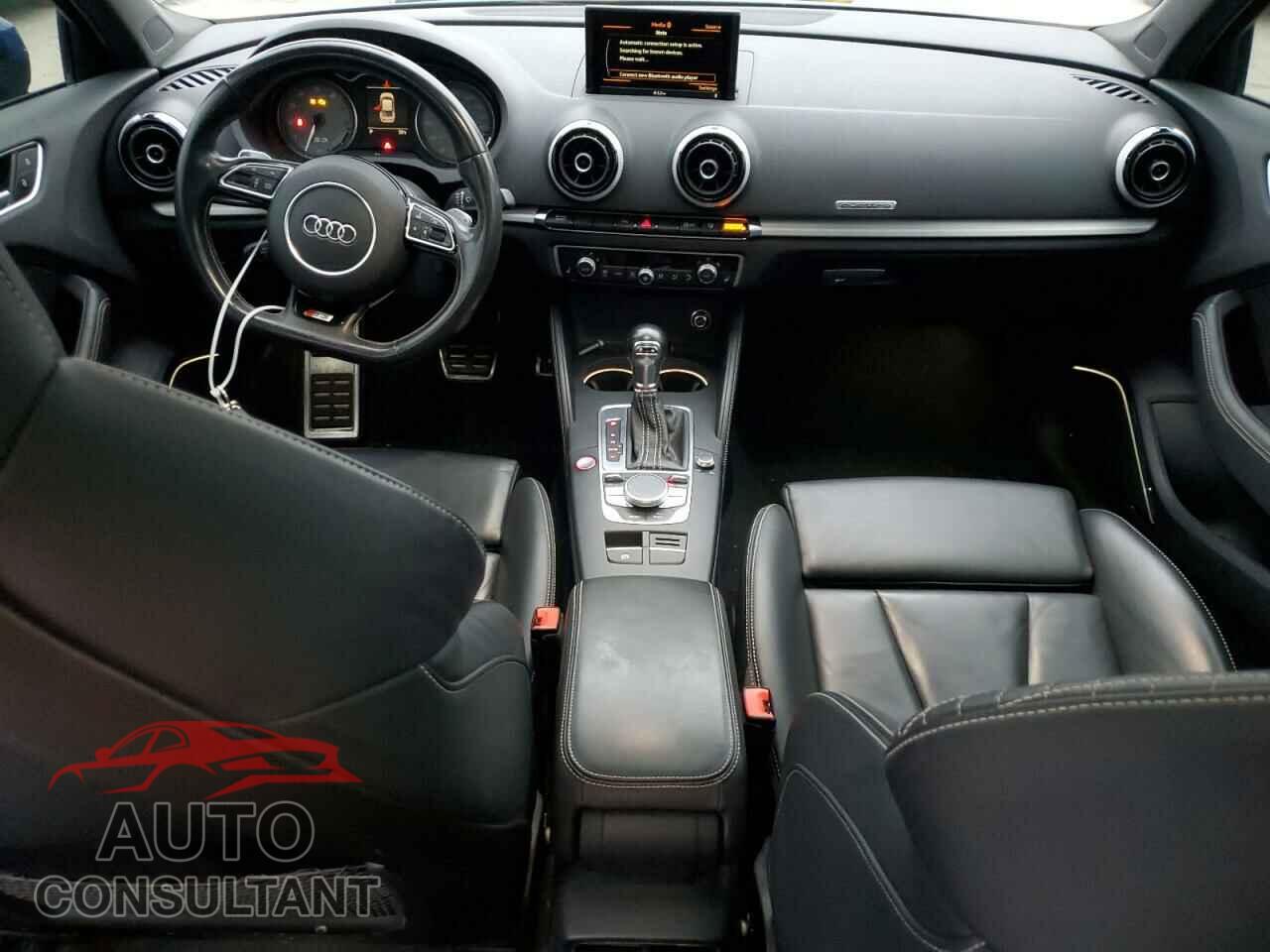 AUDI S3 2016 - WAUB1GFFXG1073002