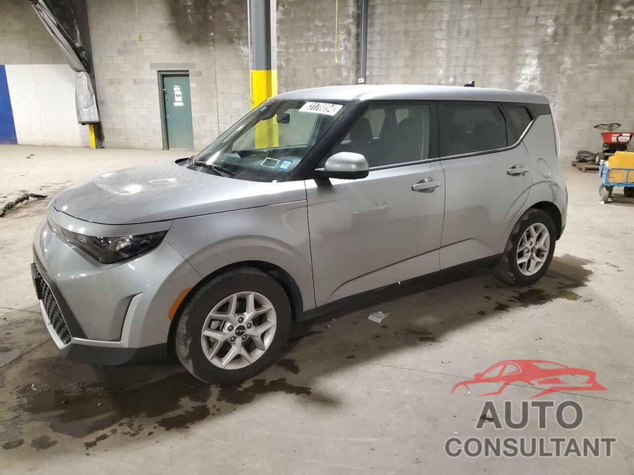 KIA SOUL 2024 - KNDJ23AU2R7241497