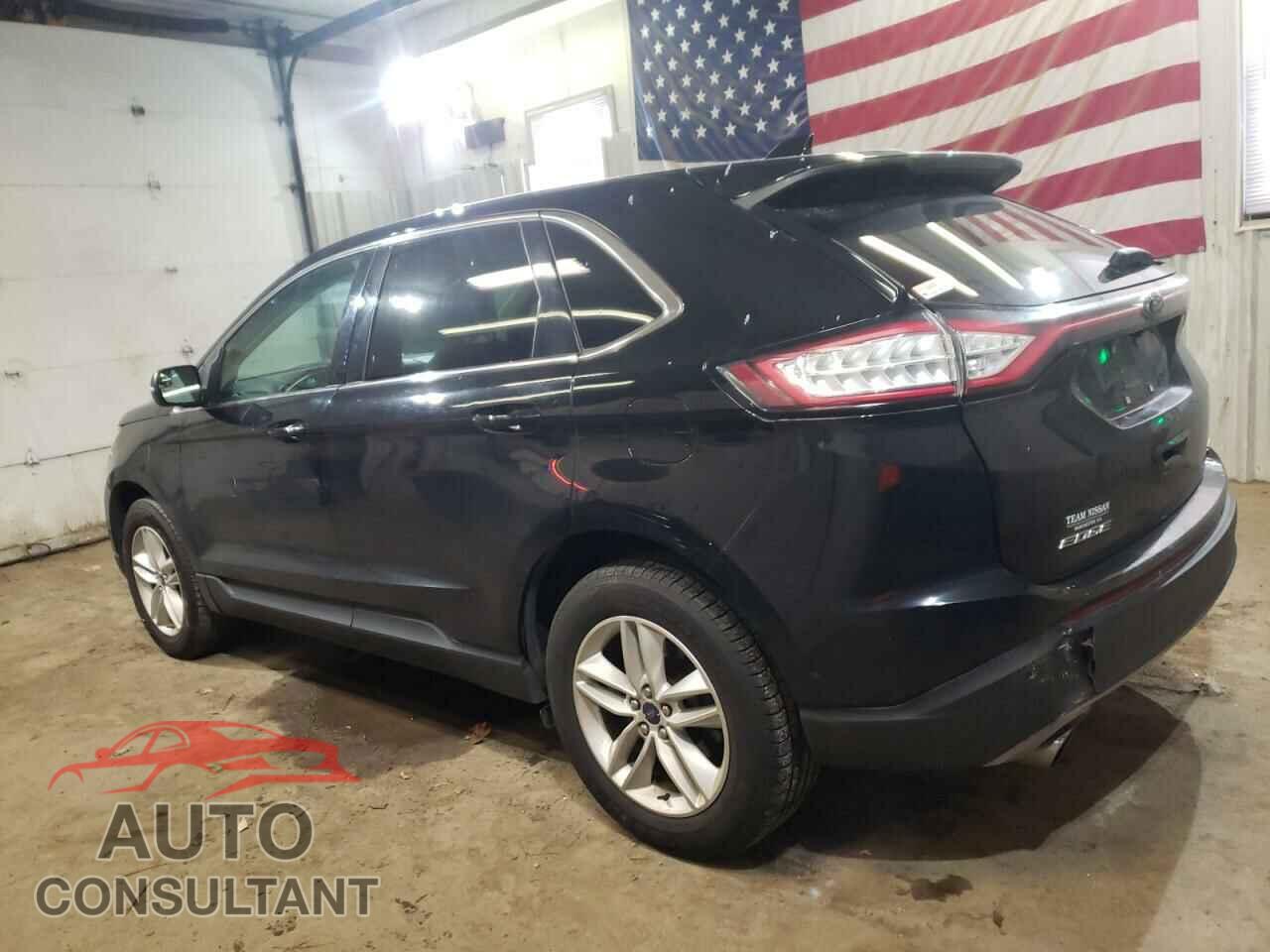 FORD EDGE 2016 - 2FMPK4J87GBB84149