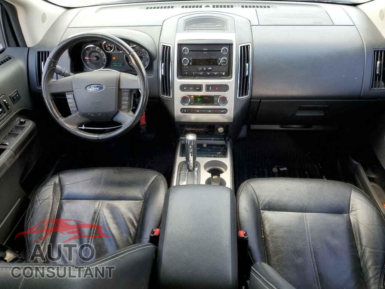 FORD EDGE 2010 - 2FMDK3KC1ABB31003