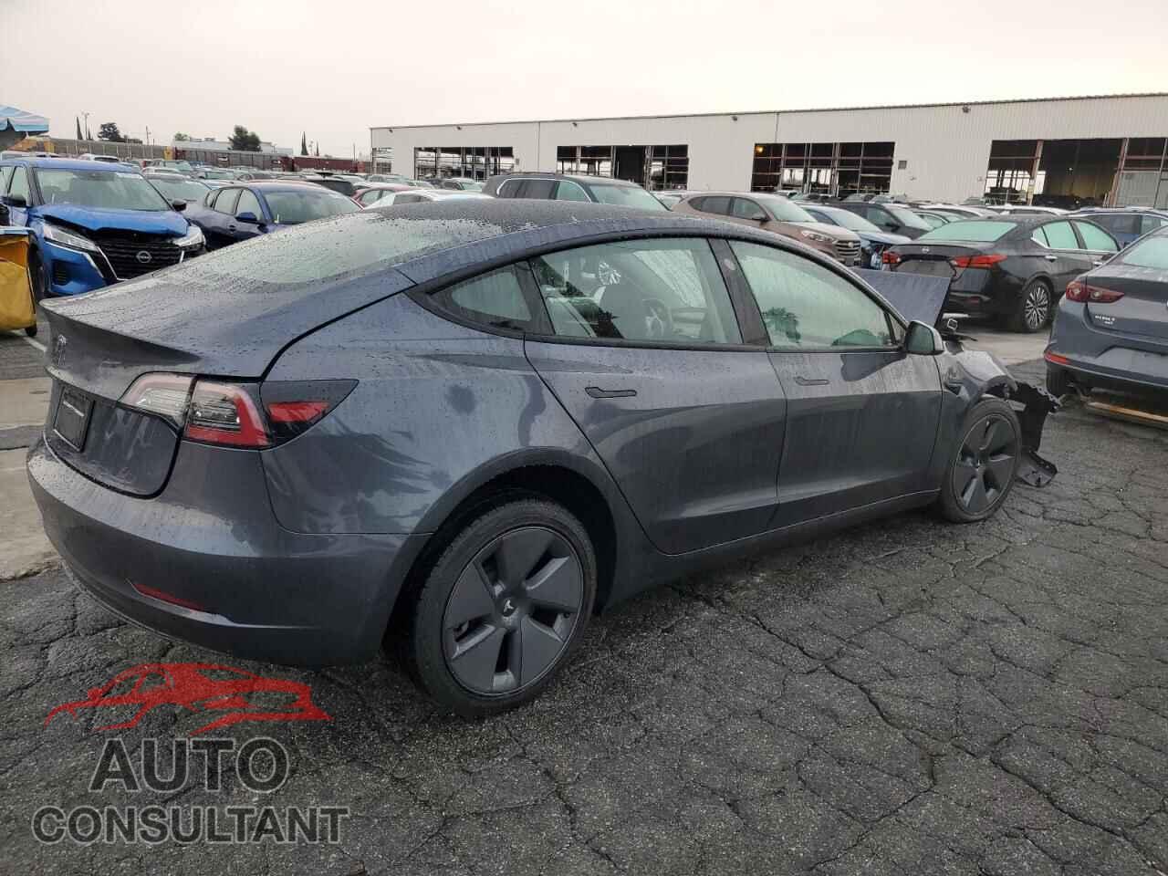 TESLA MODEL 3 2023 - 5YJ3E1EA9PF454992