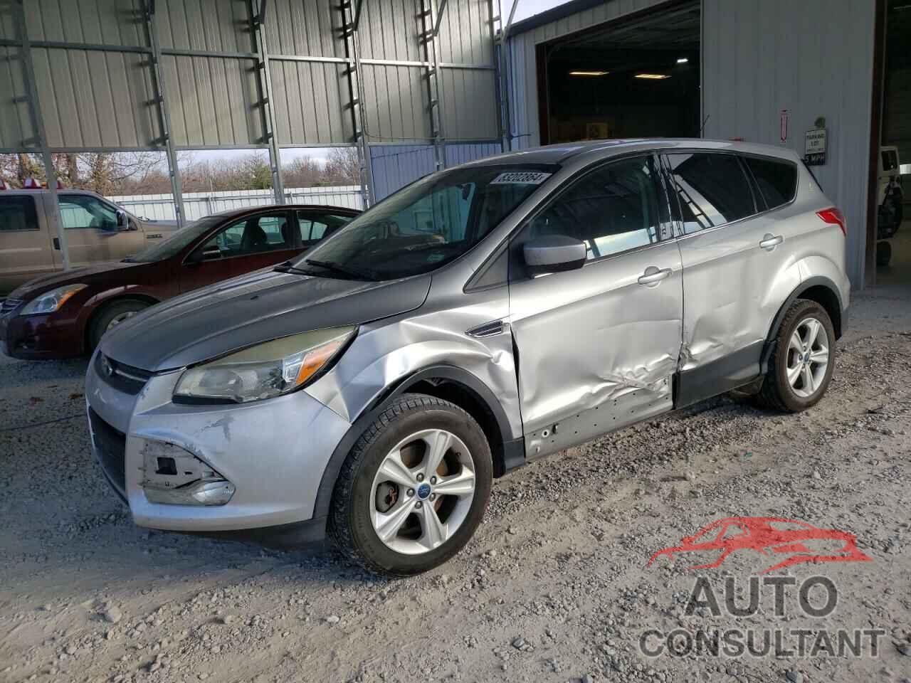 FORD ESCAPE 2013 - 1FMCU9GX4DUA87873