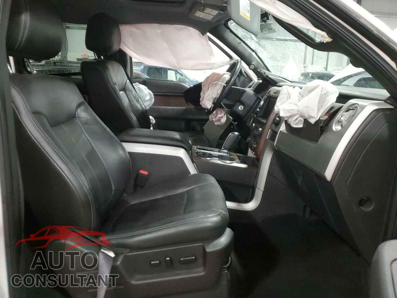 FORD F-150 2014 - 1FTFW1EF4EKD52778
