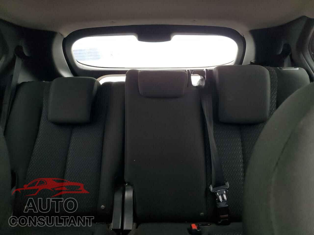 MITSUBISHI ECLIPSE 2019 - JA4AT3AA7KZ035664