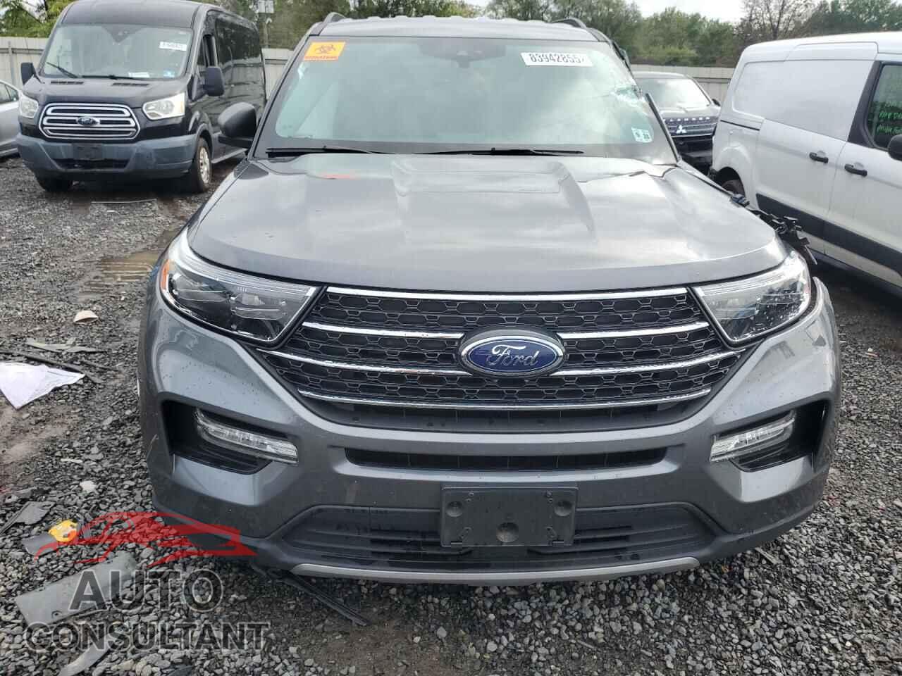 FORD EXPLORER 2023 - 1FMSK8DH4PGB88293