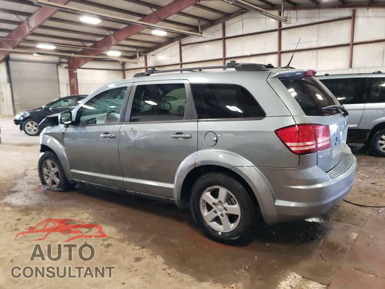 DODGE JOURNEY 2010 - 3D4PG4FB4AT118344