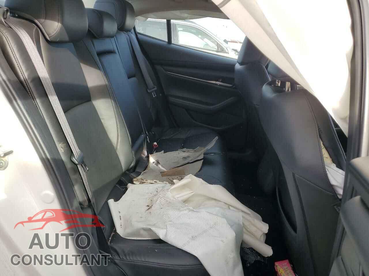MAZDA 3 2021 - JM1BPABL2M1321278