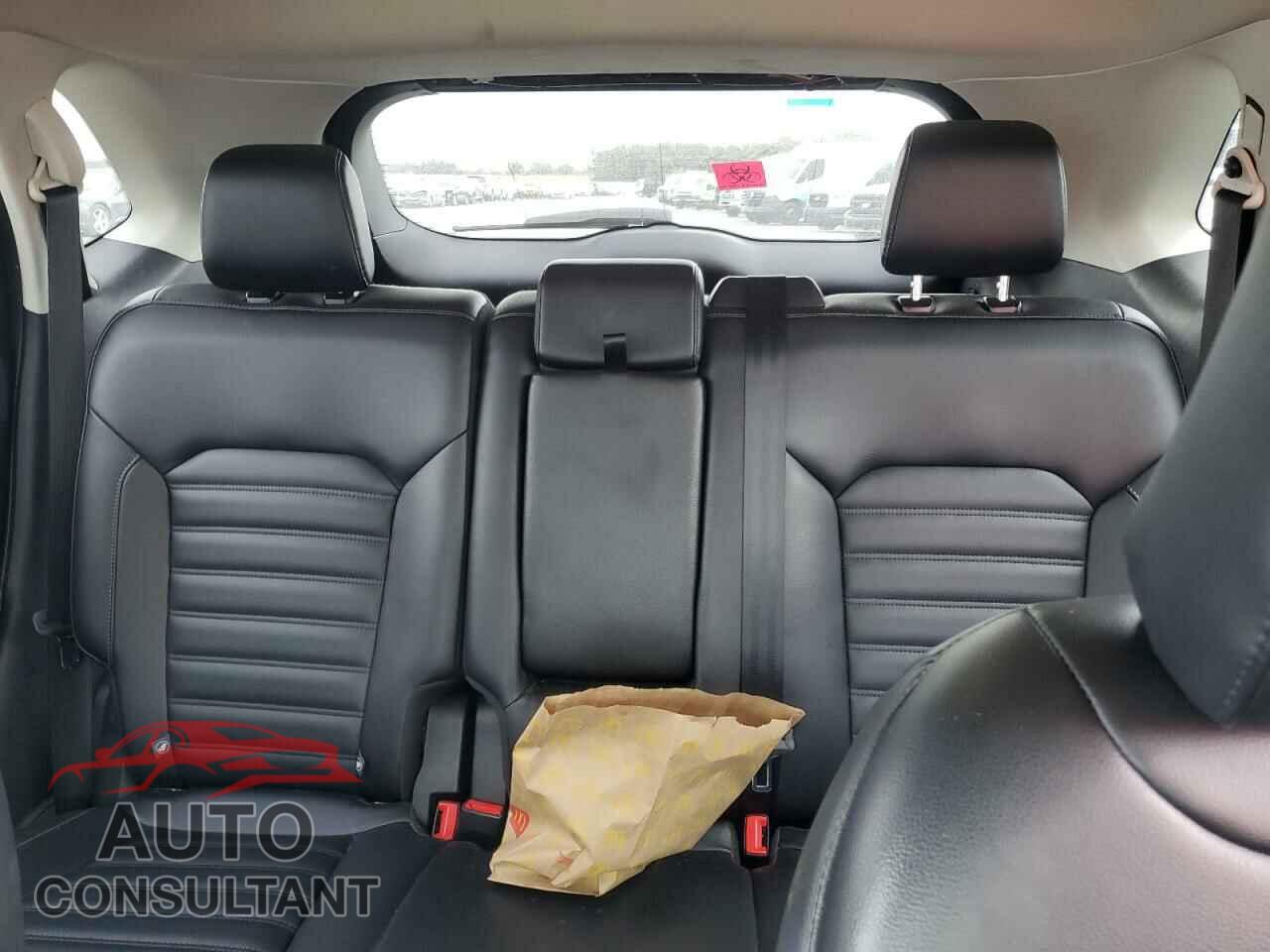 FORD EDGE 2023 - 2FMPK4J9XPBA29037