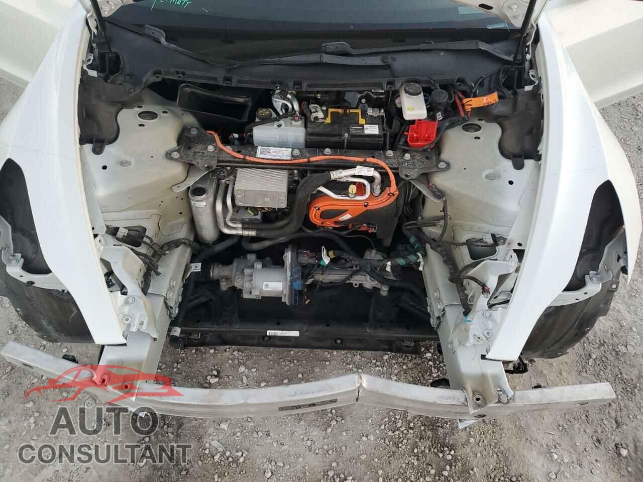 TESLA MODEL 3 2021 - 5YJ3E1EA2MF868059